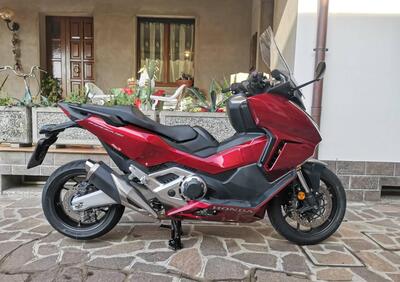 Honda Forza 750 DCT (2021 - 24) - Annuncio 9627602