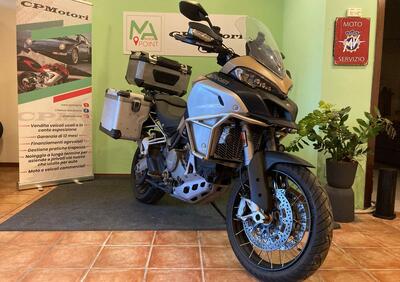 Ducati Multistrada 1200 Enduro Pro (2017 - 18) - Annuncio 9627666