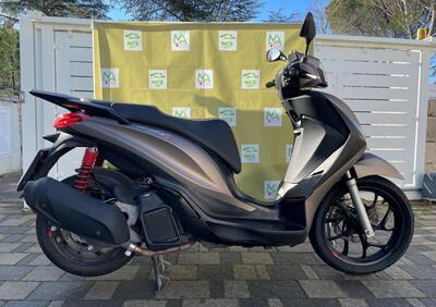 Piaggio Medley 125 ABS (2021 - 24) - Annuncio 9627670