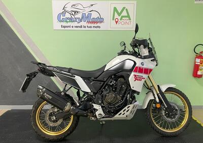 Yamaha Ténéré 700 Rally Edition (2022 - 24) - Annuncio 9628011