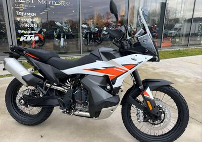 KTM 790 Adventure (2025 - 26) - Annuncio 9628126