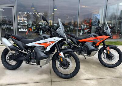 KTM 790 Adventure (2025) - Annuncio 9628126
