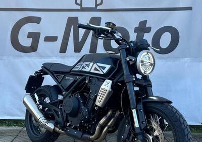 Brixton Motorcycles Crossfire 500 X (2021 - 25) - Annuncio 9628219