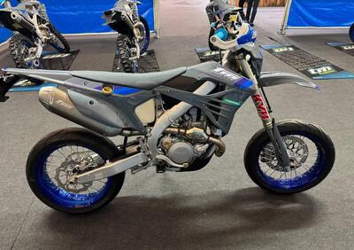 Tm Moto SMR 450 ES Fi 4T (2023 - 24) - Annuncio 7913371