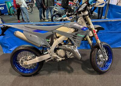 Tm Moto SMR 125 ES Fi 2T (2025) - Annuncio 9628277