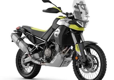 Aprilia Tuareg 660 (2022 - 24) - Annuncio 9628286