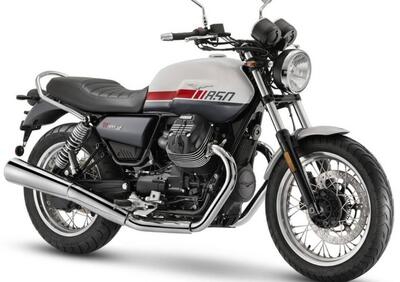 Moto Guzzi V7 Special (2021 - 24) - Annuncio 9628334