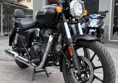 Royal Enfield Meteor 350 Stellar (2021 - 25) - Annuncio 9628359