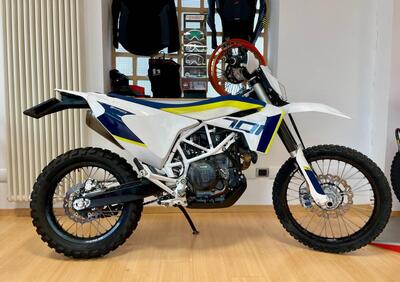Husqvarna 701 Enduro (2017 - 19) - Annuncio 9628401