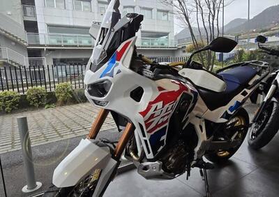 Honda Africa Twin CRF 1100L Adventure Sports DCT (2024 - 25) - Annuncio 9628436