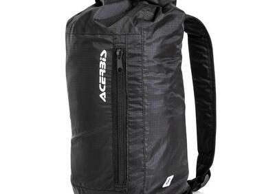 TRIMBOLIMOTO ZAINO ACERBIS ROOT 8L 0024107090 - Annuncio 9628448