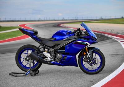 Yamaha YZF R3 (2025) - Annuncio 9628468