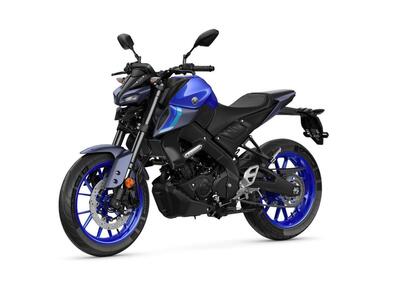 Yamaha MT-125 (2025) - Annuncio 9628472