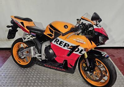 Honda CBR 600 RR (2009 - 12) - Annuncio 9628508