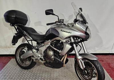 Kawasaki Versys 650 (2006 - 09) - Annuncio 9628533