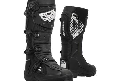 TRIMBOLIMOTO STIVALE ACERBIS CROSS ARTIGLIO - 0030 - Annuncio 9628573