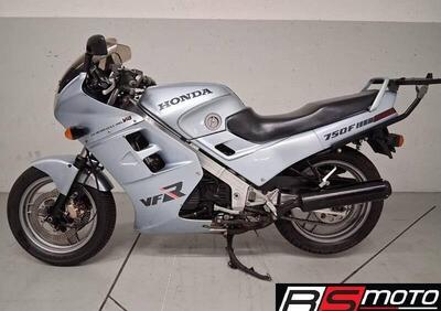 Honda VFR 750 - Annuncio 9628591