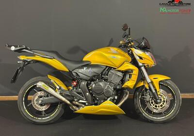 Honda Hornet 600 (2007 - 10) - Annuncio 9628704