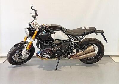 Bmw R nineT 1200 (2017 - 20) - Annuncio 9602776