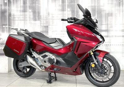 Honda Forza 750 DCT (2021 - 24) - Annuncio 9628836