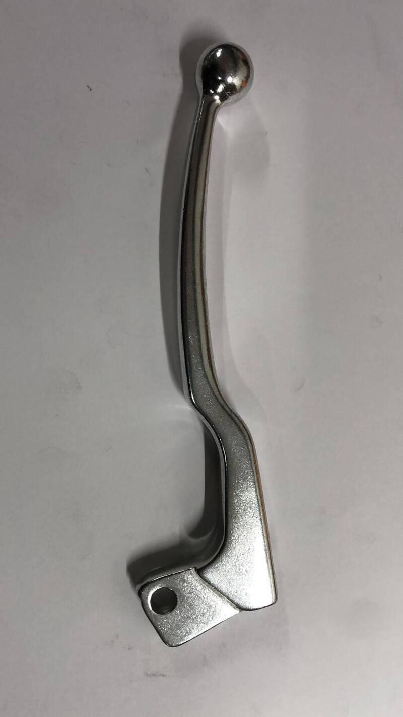 LEVA FRIZIONE CROMATA SGR 440383 PER VARI MODELLI (2)