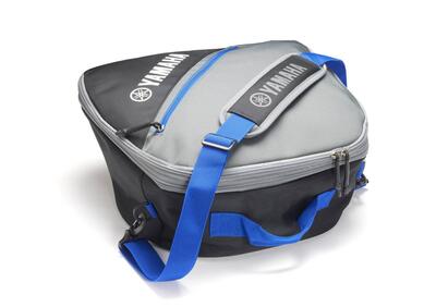 TRIMBOLIMOTO BORSA INTERNA YAMAHA PER BAULETTO 45L - Annuncio 9628899