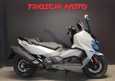 Sym Maxsym TL 508 (2021 - 25) - Annuncio 9629113