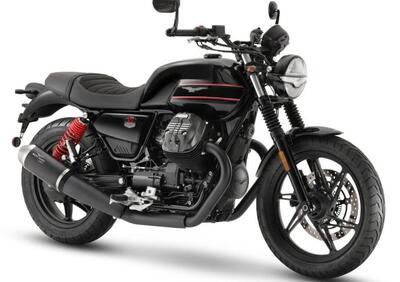 Moto Guzzi V7 Special Edition (2022 - 25) - Annuncio 9629137