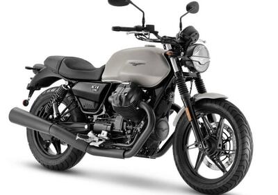 Moto Guzzi V7 Stone (2021 - 25) - Annuncio 9629144