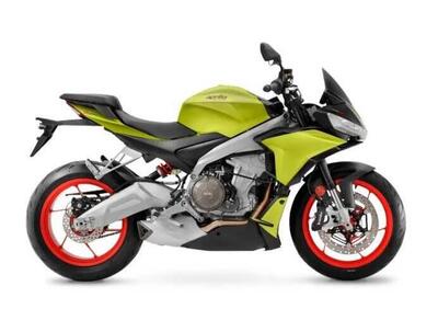 Aprilia Tuono 660 (2021 - 24) - Annuncio 9629158