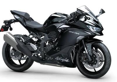 Kawasaki Ninja ZX-4R (2024 - 25) - Annuncio 9629197