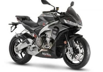 Aprilia Tuono 660 (2021 - 24) - Annuncio 9629185