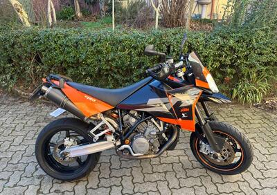 KTM 950 Supermoto (2006 - 08) - Annuncio 9629189