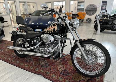 Harley-Davidson 1450 Standard (1999 - 01) - FXSTS - Annuncio 9629235
