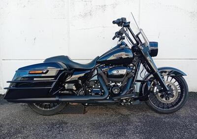 Harley-Davidson 114 Road King Special (2019 - 20) - FLHR - Annuncio 9629242