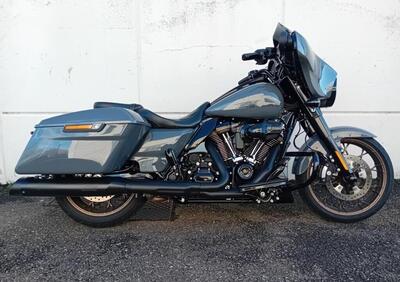 Harley-Davidson Street Glide ST (2022 - 23) - Annuncio 9629243