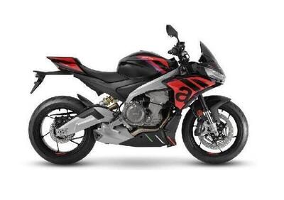 Aprilia Tuono 660 Factory (2022 - 24) - Annuncio 9629251