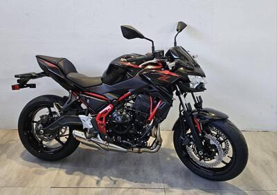 Kawasaki Z 650 (2025) - Annuncio 9548988