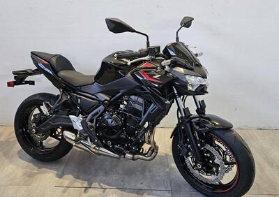 Kawasaki Z 650 (2025) - Annuncio 9548995