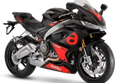 Aprilia RS 660 (2020 - 24) - Annuncio 9629310