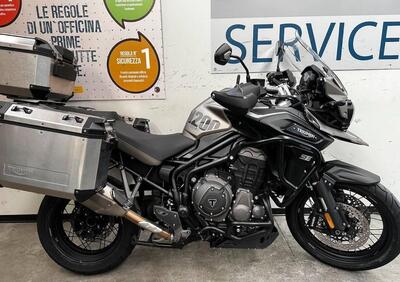 Triumph Tiger 1200 Desert Edition (2020) - Annuncio 9558568