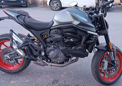 Ducati Monster 937 + (2021 - 25) - Annuncio 9629343