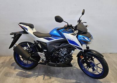 Suzuki GSX-S125 (2022 - 25) - Annuncio 9629349