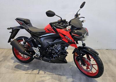 Suzuki GSX-S125 (2022 - 25) - Annuncio 9629351