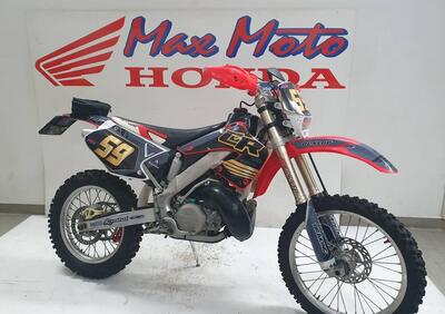 Honda CR 250 - Annuncio 9629360