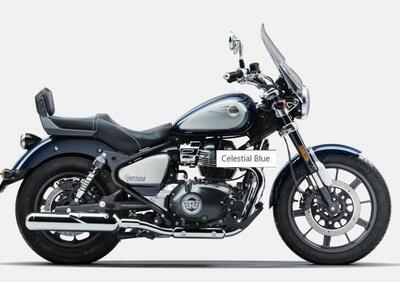 Royal Enfield Super Meteor 650 (2023 - 25) - Annuncio 9099707