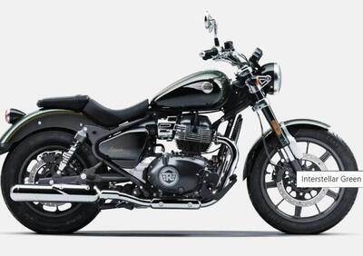 Royal Enfield Super Meteor 650 (2023 - 25) - Annuncio 9099706