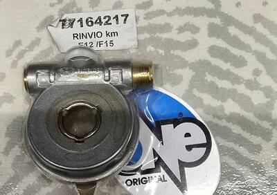 TRIMBOLIMOTO RINVIO CONTACHILOMETRI TNT ONE MALAGU - Annuncio 9629380