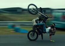 Rodeo: il film presentato al Festival di Cannes che mostra la “bike life” ed il “Cross-Bitume"