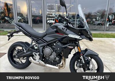 Triumph Tiger Sport 660 (2025) - Annuncio 9625714